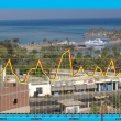 Hurghada - obdob od 1. dubna do 10. kvtna 2009